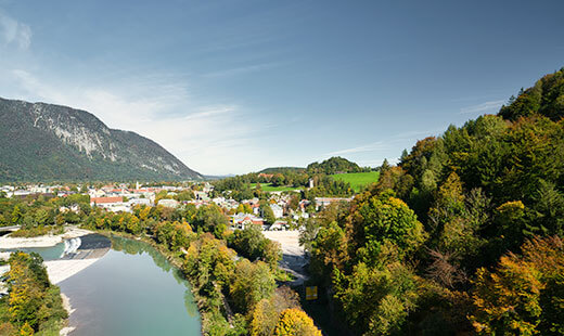 Hauptsitz Oberbayern