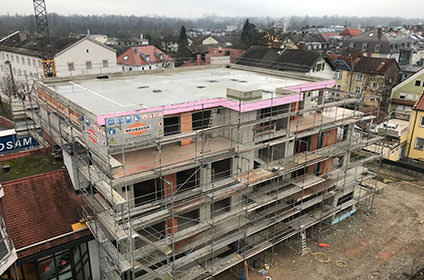 Sparkasse Freilassing, Oberbayern