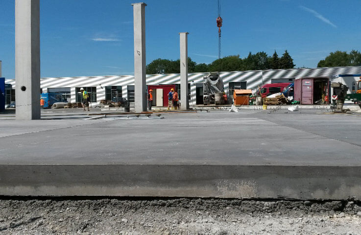 JET-Tankstelle, Oberbayern